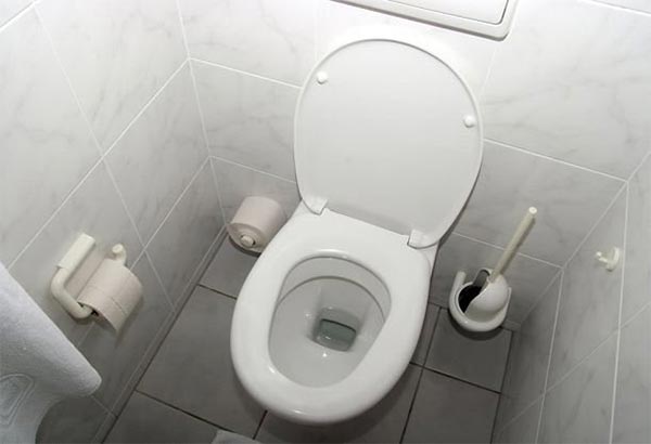 How To Fix A Running Toilet