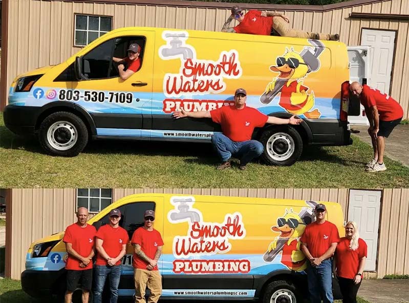 Residential Plumbing Company