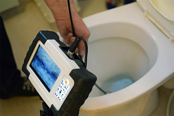What To Expect With A Sewer Camera Inspection