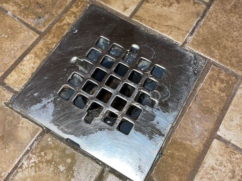 Drain Cleaning Services