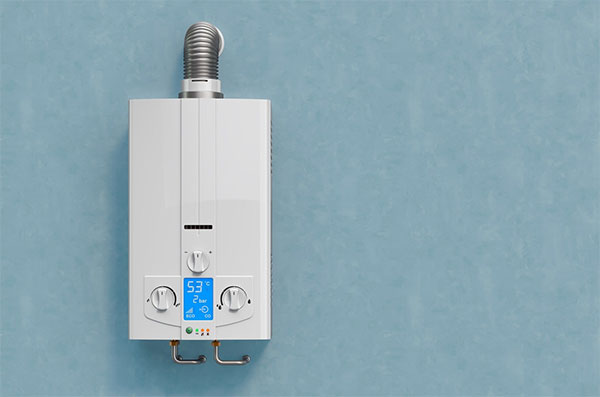 Should I Switch to a Tankless Water Heater?