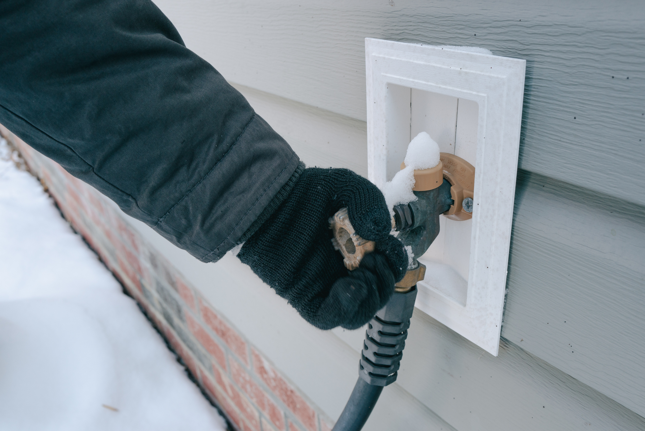 Winter Plumbing Prep: How to Protect Your Pipes from Cold Weather ...